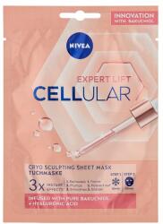 Nivea Cellular Expert Lift Krio fátyolmaszk 1 db