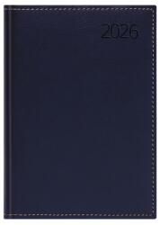 Kalendart Business 2026 B011 B5 heti beosztású kék határidőnapló (26C011B-004) - bestbyte