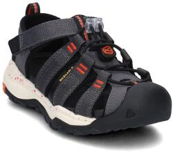 KEEN Gyermek szandál, Keen Newport Neo, Szürke, 30 EU (1018434/30)