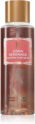Victoria's Secret Siren Serenade testápoló spray hölgyeknek 250 ml