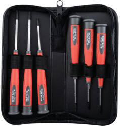 Cromwell csavarhúzó készlet 6 részes torx pro-to ken5726490k