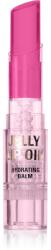 Revolution Beauty Jelly Lip ajak olaj hidratáló hatással árnyalat Lilac Crush 2.4 g