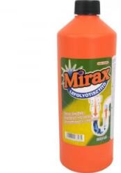 Mirax Lefolyótisztító gél 1 liter (4308) (4308)