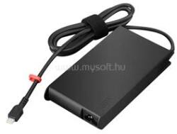 Lenovo ThinkPad 135W USB-C hálózati adapter EU1/ Arabia/Indonesia/ ROK (4X21H27804) (4X21H27804)