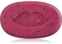 BusyB Skin Shedder Becky Blossom baton exfoliant pentru corp 100 g