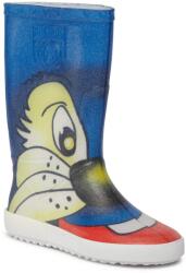 Boatilus Gyermek gumicsizma, Boatilus, 303200794, kék, PVC, 30 EU (0000303200794_30)