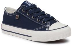 Big Star Fiú tornacipő, Big Star, 208027298, textil, sötétkék, 32 EU (0000208027298_32)