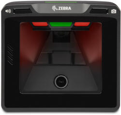 Zebra Sp7208: Horizontal Multi-interfaceaux Port Sr Diamo (sp7208-sh00004dsww)