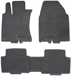 Umbrella Set covorase auto cauciuc Umbrella pentru Nissan Qashqai J10 (2006-2013) (101109)