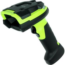 Zebra Ds3678 Sr Rugg Green Std Cradle Usb Shield Cabl 12v Pwr Supply (ds3678-sr3u4210sfw)