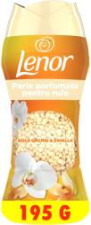 Lenor Gold Orchid & Vanilla illatú mosókapszula, 195 g