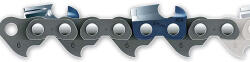 STIHL fűrészlánc 3/8" 1, 1 52szem pmm