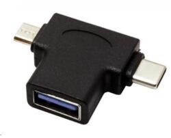 PremiumCord USB 3.0 3cm kur31-12 (kur31-12)