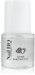 Nail HQ Essentials Growth körömnövesztő lakk 8 ml