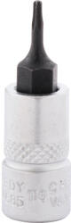 Cromwell t6 torx feltűzhető csavarbehajtó1/4" megha ken5824685k
