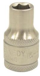 Cromwell hatszög dugókulcs 1/2" 10mm ken5827348k