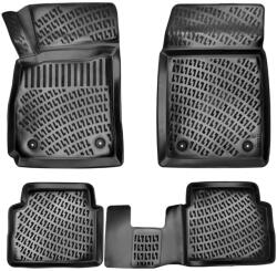 Umbrella Set covorase auto cauciuc Umbrella pentru Opel Insignia sedan I 2008-2017 (8682578002550)