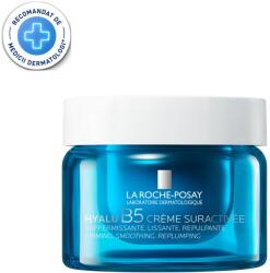 La Roche-Posay Recharge Reserve szuperaktív krém hialuronsavval, ránctalanító hatással, Hyalu B5, 50 ml