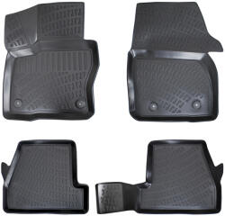 Umbrella Set covorase auto cauciuc Umbrella pentru Ford Focus III Facelift 2014-2018 (8682578001096)