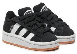 adidas Velúr fűzős sportcipő Campus, 26 EU (0000303902827_26)