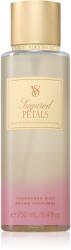 Victoria's Secret Sugared Petals testápoló spray hölgyeknek 250 ml
