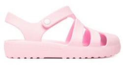 Crocs Gyerek szandál, Crocs, rózsaszín, műanyag, 38-39 EU (0000305353948_38_39)