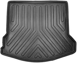 UMBRELLA Tavita portbagaj cauciuc Umbrella pentru Ford Focus 3 sedan (roata de rezerva subtire) 2011-2014 (8682578005070)