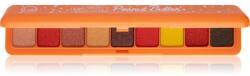 J. Cat Beauty Sweet Tooth paletă cu farduri de ochi culoare 103 Peanut butter 7.2 g