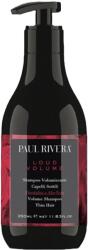 Paul Rivera Loud Volume Шампоан за плътност и обем, 350 ml