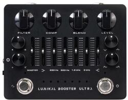 Darkglass Luminal Booster Ultra
