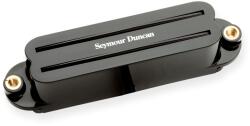 Seymour Duncan SHR-1B BLK Hot Rails Strat