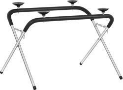 MSW Szélvédő tartó állvány tapadókorongal - 300 kg (MSW-BSPS-3S)