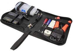 LogiLink Networking Tool Set with Bag v2 (WZ0030)