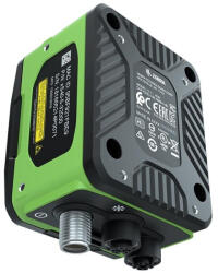 Zebra Fs40 Fixed Indl Auto Focus Scan Wide Angle 2.3 Mp Dpm W/fast 2d (fs40-wa20d4-2c00w)