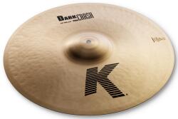 Zildjian 18" K dark crash thin