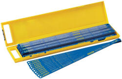 STANLEY fémfűrészlap 300mm, 24 fog, 5db/cs (2-15-558)