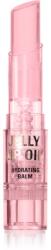 Revolution Beauty Jelly Lip ajak olaj hidratáló hatással árnyalat Candy Ice Pink 2.4 g