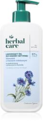 Farmona Herbal Care Cornflower gél az intim higiéniára 330 ml