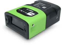 Zebra Fs20 Fixed Ind Ethernet Scanner Auto Focus Std Range 1.0 M (fs20-sr10z2-3c00w)