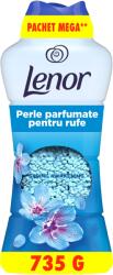 Lenor Spring Awakening mosóparfüm gyöngy, 735 g