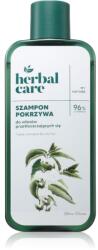 Farmona Natural Cosmetics Laboratory Herbal Care Nettle sampon hajolajjal 330 ml