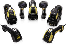 Datalogic Pbt9600-ar Auto Range Bt Usb Kit (kit Includes Scanner Cradle (pbt9600-arrbk10eu)