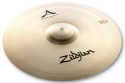 Zildjian 17" A medium thin crash