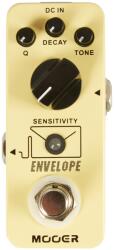 MOOER Envelope - kytary