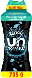Lenor Unstoppables Fresh mosóparfüm gyöngy, 735 g