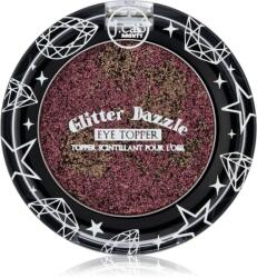 J.Cat Beauty’ Glitter Dazzle umbre de pleoape cu sclipici culoare 102 I'm Impressed 1.2 g