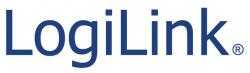 LogiLink 10" SOHO wallmount rack assembled black W09Z33B (W09Z33B)