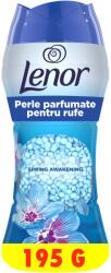 Lenor Gold Orchid & Vanilla illatú mosóparfüm gyöngy, 195 g