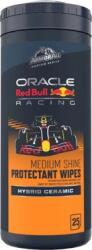 Armor All RED BULL Protectant Wipes, ubrousky na ochranu plastů střední lesk 25 ks (E304240800)