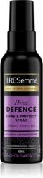 TRESemmé Heat Protection Defence Spray hővédő spray hajsütővassal és hajvasalóval kezelt hajra 60 ml